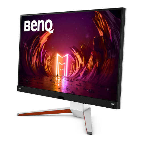 BenQ EX3210U monitor de ecrã 81,3 cm (32") 3840 x 2160 pixels 4K Ultra HD LED Preto BenQ EX3210U monitor de ecrã 81,3 cm (32") 3840 x 2160 pixels 4K Ultra HD LED Preto