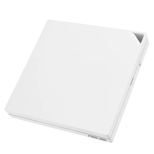 ASUS RT-AX57 Go router sem fios Gigabit Ethernet Dual-band (2,4 GHz   5 GHz) Branco ASUS RT-AX57 Go router sem fios Gigabit Ethernet Dual-band (2,4 GHz   5 GHz) Branco