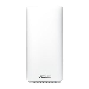 ASUS ZenWiFi AC Mini (CD6) AC1500 router sem fios Ethernet Dual-band (2,4 GHz   5 GHz) Branco 2