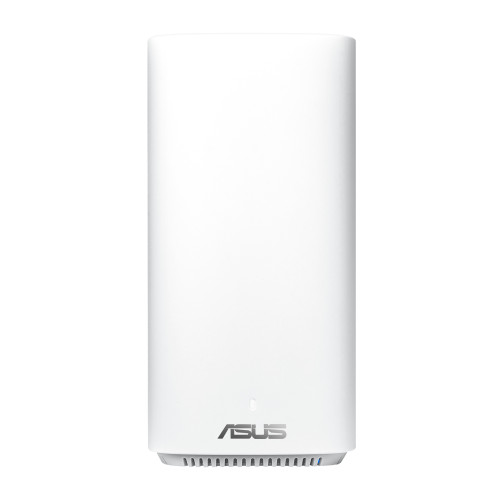 ASUS ZenWiFi AC Mini (CD6) AC1500 router sem fios Ethernet Dual-band (2,4 GHz   5 GHz) Branco ASUS ZenWiFi AC Mini (CD6) AC1500 router sem fios Ethernet Dual-band (2,4 GHz   5 GHz) Branco