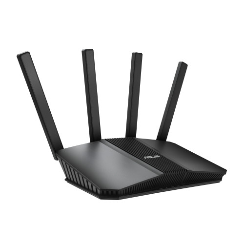 ASUS RT-BE58U router sem fios 2.5 Gigabit Ethernet Dual-band (2,4 GHz   5 GHz) Preto ASUS RT-BE58U router sem fios 2.5 Gigabit Ethernet Dual-band (2,4 GHz   5 GHz) Preto