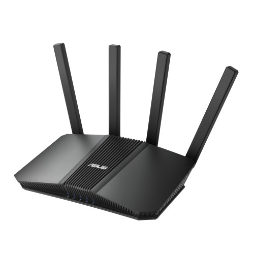ASUS RT-BE58U router sem fios 2.5 Gigabit Ethernet Dual-band (2,4 GHz   5 GHz) Preto ASUS RT-BE58U router sem fios 2.5 Gigabit Ethernet Dual-band (2,4 GHz   5 GHz) Preto