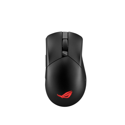 ASUS ROG Gladius III Wireless AimPoint rato Jogos Mão direita RF Wireless + Bluetooth + USB Type-A Ótico 36000 DPI ASUS ROG Gladius III Wireless AimPoint rato Jogos Mão direita RF Wireless + Bluetooth + USB Type-A Ótico 36000 DPI