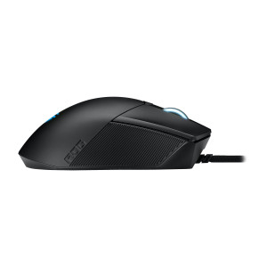 ASUS ROG Gladius III rato Jogos Mão direita USB Type-A Ótico 19000 DPI 2