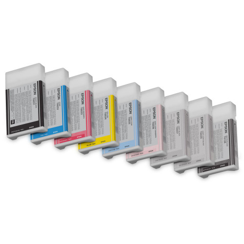 Epson Tinteiro Cyan T603200 220 ml Epson Tinteiro Cyan T603200 220 ml