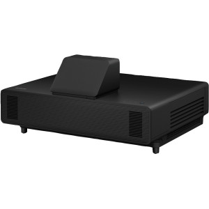 Epson EB-805F Projetor de ultra curta distância 5000 ANSI lumens 3LCD 1080p (1920x1080) Preto