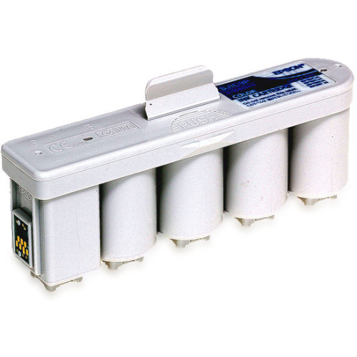 Epson Tinteiro SJIC9P para TM-C100 (4 cores) Epson Tinteiro SJIC9P para TM-C100 (4 cores)