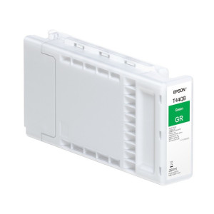 Epson UltraChrome Pro 12 tinteiro 1 unidade(s) Original Cinzento
