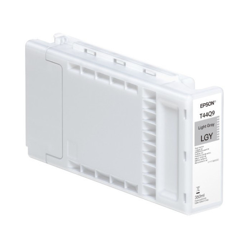 Epson UltraChrome Pro 12 tinteiro 1 unidade(s) Original Cinzento claro Epson UltraChrome Pro 12 tinteiro 1 unidade(s) Original Cinzento claro