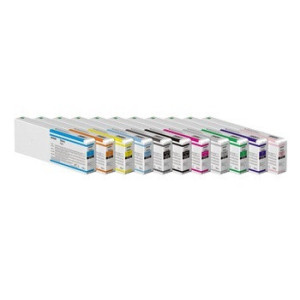 Epson UltraChrome Pro 12 tinteiro 1 unidade(s) Original Violeta 2