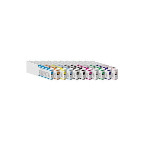 Epson UltraChrome Pro 12 tinteiro 1 unidade(s) Original Ciano claro Epson UltraChrome Pro 12 tinteiro 1 unidade(s) Original Ciano claro