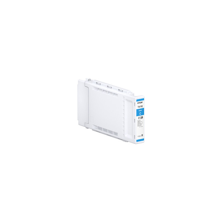 Epson T41R240 tinteiro 1 unidade(s) Original Ciano