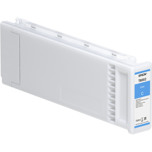 Epson T8002 tinteiro 1 unidade(s) Original Ciano