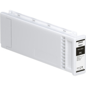 Epson T8001 tinteiro 1 unidade(s) Original Foto preto