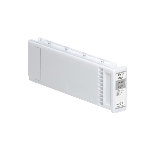 Epson T8000 tinteiro 1 unidade(s) Original Cinzento claro Epson T8000 tinteiro 1 unidade(s) Original Cinzento claro
