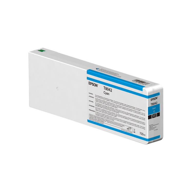 Epson C13T55K30N tinteiro 1 unidade(s) Original Magenta