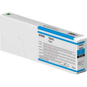 Epson T55K200 tinteiro 1 unidade(s) Original Ciano