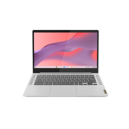 Lenovo IdeaPad Slim 3 Chrome 14M868 MediaTek Kompanio 520 Chromebook 35,6 cm (14") Full HD 8 GB LPDDR4x-SDRAM 128 GB eMMC Wi-Fi Lenovo IdeaPad Slim 3 Chrome 14M868 MediaTek Kompanio 520 Chromebook 35,6 cm (14") Full HD 8 GB LPDDR4x-SDRAM 128 GB eMMC Wi-Fi