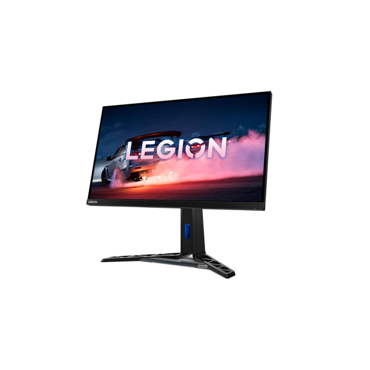 Lenovo Legion Y27q-30 LED display 68,6 cm (27") 2560 x 1440 pixels Quad HD Preto