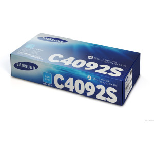 Samsung Cartucho de toner ciano CLT-C4092S 2