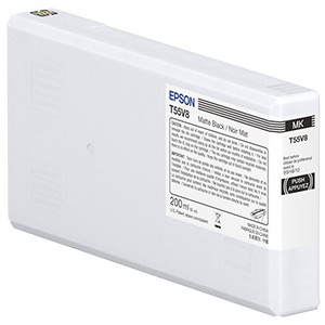 Epson UltraChrome Pro10 tinteiro 1 unidade(s) Original Preto