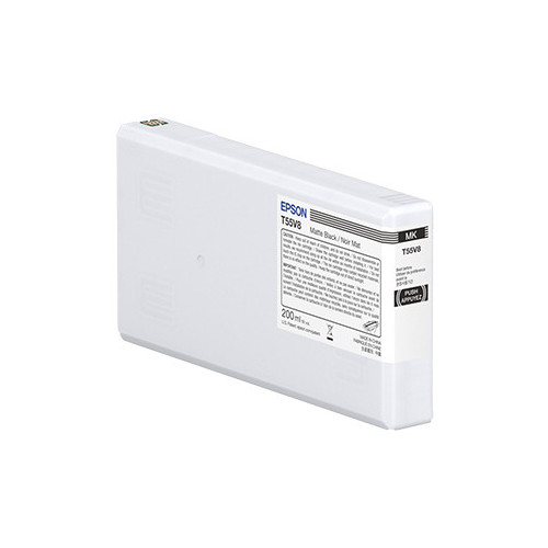 Epson UltraChrome Pro10 tinteiro 1 unidade(s) Original Preto Epson UltraChrome Pro10 tinteiro 1 unidade(s) Original Preto