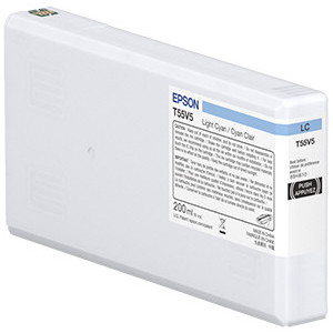Epson UltraChrome Pro10 tinteiro 1 unidade(s) Original Ciano