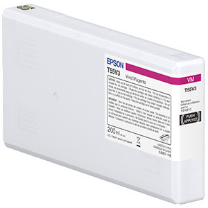 Epson UltraChrome Pro10 tinteiro 1 unidade(s) Original Magenta