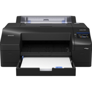 Epson SureColor P5300 impressora de grande formato Wi-Fi Jato de tinta piezoelétrico Cor 5760 x 1440 DPI A2 (420 x 594 mm)