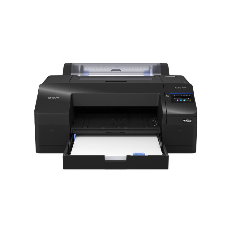 Epson SureColor P5300 impressora de grande formato Wi-Fi Jato de tinta piezoelétrico Cor 5760 x 1440 DPI A2 (420 x 594 mm)