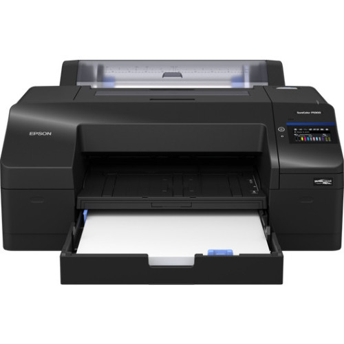 Epson SureColor P5300 impressora de grande formato Wi-Fi Jato de tinta piezoelétrico Cor 5760 x 1440 DPI A2 (420 x 594 mm) Epson SureColor P5300 impressora de grande formato Wi-Fi Jato de tinta piezoelétrico Cor 5760 x 1440 DPI A2 (420 x 594 mm)