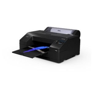 Epson SureColor P5300 impressora de grande formato Wi-Fi Jato de tinta piezoelétrico Cor 5760 x 1440 DPI A2 (420 x 594 mm) 2