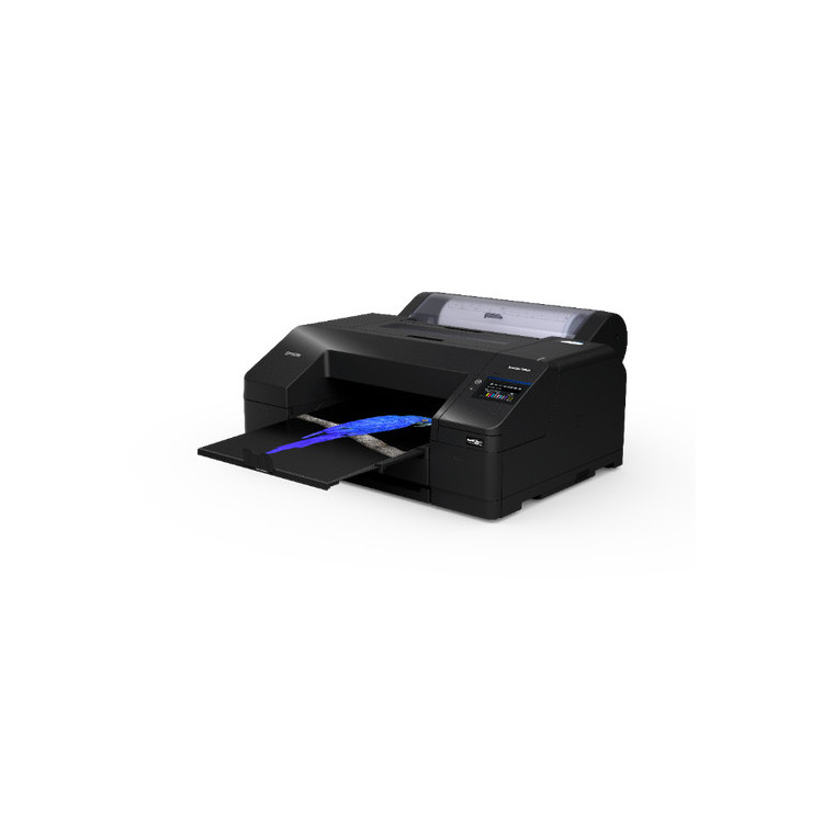 Epson SureColor P5300 impressora de grande formato Wi-Fi Jato de tinta piezoelétrico Cor 5760 x 1440 DPI A2 (420 x 594 mm)