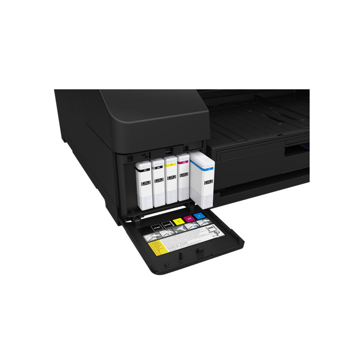 Epson SureColor P5300 impressora de grande formato Wi-Fi Jato de tinta piezoelétrico Cor 5760 x 1440 DPI A2 (420 x 594 mm)