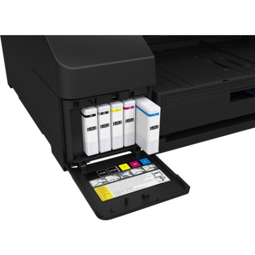 Epson SureColor P5300 impressora de grande formato Wi-Fi Jato de tinta piezoelétrico Cor 5760 x 1440 DPI A2 (420 x 594 mm) Epson SureColor P5300 impressora de grande formato Wi-Fi Jato de tinta piezoelétrico Cor 5760 x 1440 DPI A2 (420 x 594 mm)