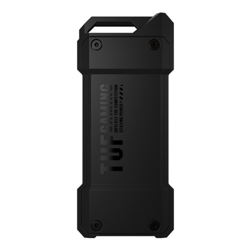 ASUS TUF Gaming AS2000 2 TB USB Type-C 3.2 Gen 2 (3.1 Gen 2) Preto ASUS TUF Gaming AS2000 2 TB USB Type-C 3.2 Gen 2 (3.1 Gen 2) Preto