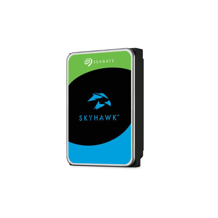 Seagate SkyHawk ST3000VX015 unidade de disco rígido 3 TB 256 MB 3.5" Serial ATA III