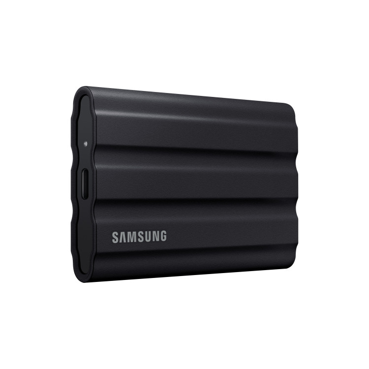 Samsung MU-PE2T0S 2 TB USB Type-C 3.2 Gen 2 (3.1 Gen 2) Preto
