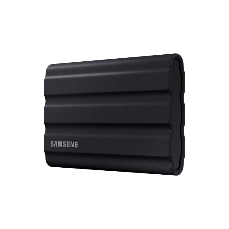 Samsung MU-PE2T0S 2 TB USB Type-C 3.2 Gen 2 (3.1 Gen 2) Preto