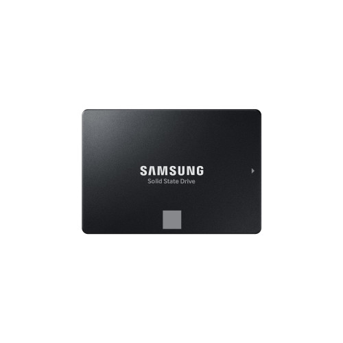Samsung 870 EVO 2 TB 2.5" Serial ATA III V-NAND MLC Samsung 870 EVO 2 TB 2.5" Serial ATA III V-NAND MLC
