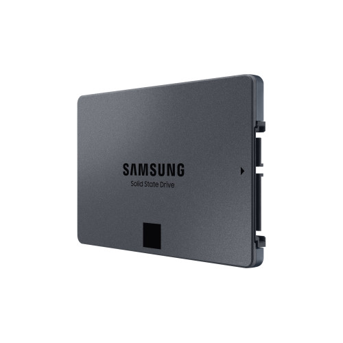 Samsung MZ-77Q4T0 4 TB 2.5" Serial ATA III V-NAND MLC Samsung MZ-77Q4T0 4 TB 2.5" Serial ATA III V-NAND MLC
