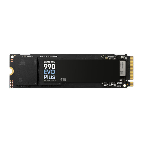 Samsung MZ-V9S4T0 4 TB M.2 PCI Express 4.0 NVMe V-NAND TLC Samsung MZ-V9S4T0 4 TB M.2 PCI Express 4.0 NVMe V-NAND TLC