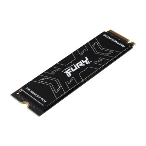 Kingston Technology FURY Renegade 2 TB M.2 PCI Express 4.0 NVMe 3D TLC