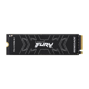 Kingston Technology FURY Renegade 2 TB M.2 PCI Express 4.0 NVMe 3D TLC 2