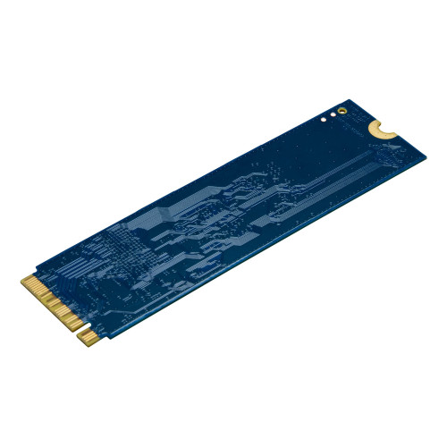Kingston Technology NV3 4 TB M.2 PCI Express 4.0 NVMe 3D NAND Kingston Technology NV3 4 TB M.2 PCI Express 4.0 NVMe 3D NAND
