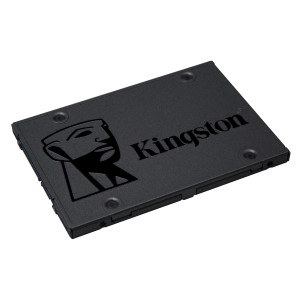 Kingston Technology A400 480 GB 2.5" Serial ATA III TLC 2