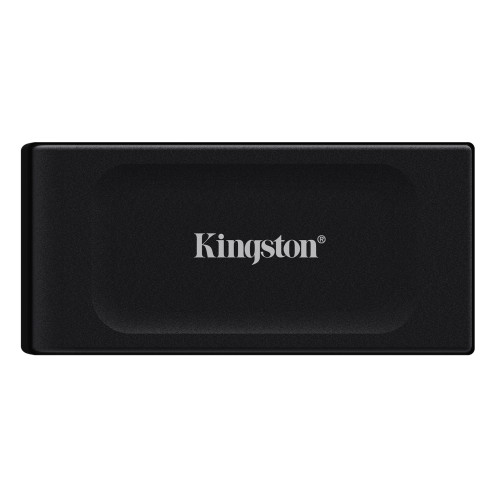 Kingston Technology XS1000 1 TB USB Type-C 3.2 Gen 2 (3.1 Gen 2) Preto Kingston Technology XS1000 1 TB USB Type-C 3.2 Gen 2 (3.1 Gen 2) Preto