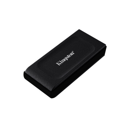 Kingston Technology XS1000 1 TB USB Type-C 3.2 Gen 2 (3.1 Gen 2) Preto Kingston Technology XS1000 1 TB USB Type-C 3.2 Gen 2 (3.1 Gen 2) Preto