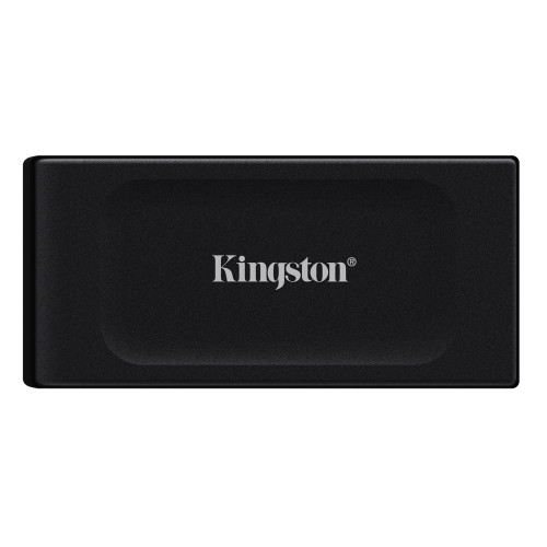 Kingston Technology XS1000 2 TB USB Type-C 3.2 Gen 2 (3.1 Gen 2) Preto Kingston Technology XS1000 2 TB USB Type-C 3.2 Gen 2 (3.1 Gen 2) Preto