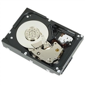 DELL 400-AUPW unidade de disco rígido 1 TB 7200 RPM 3.5" Serial ATA III